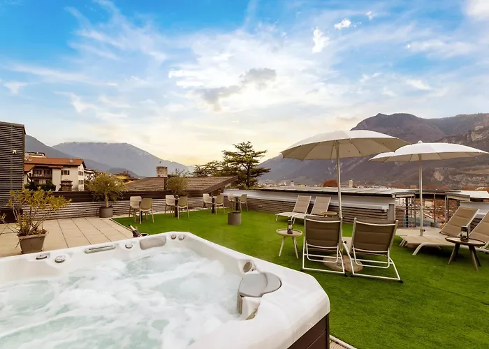 La Villa - Luxury Guest House