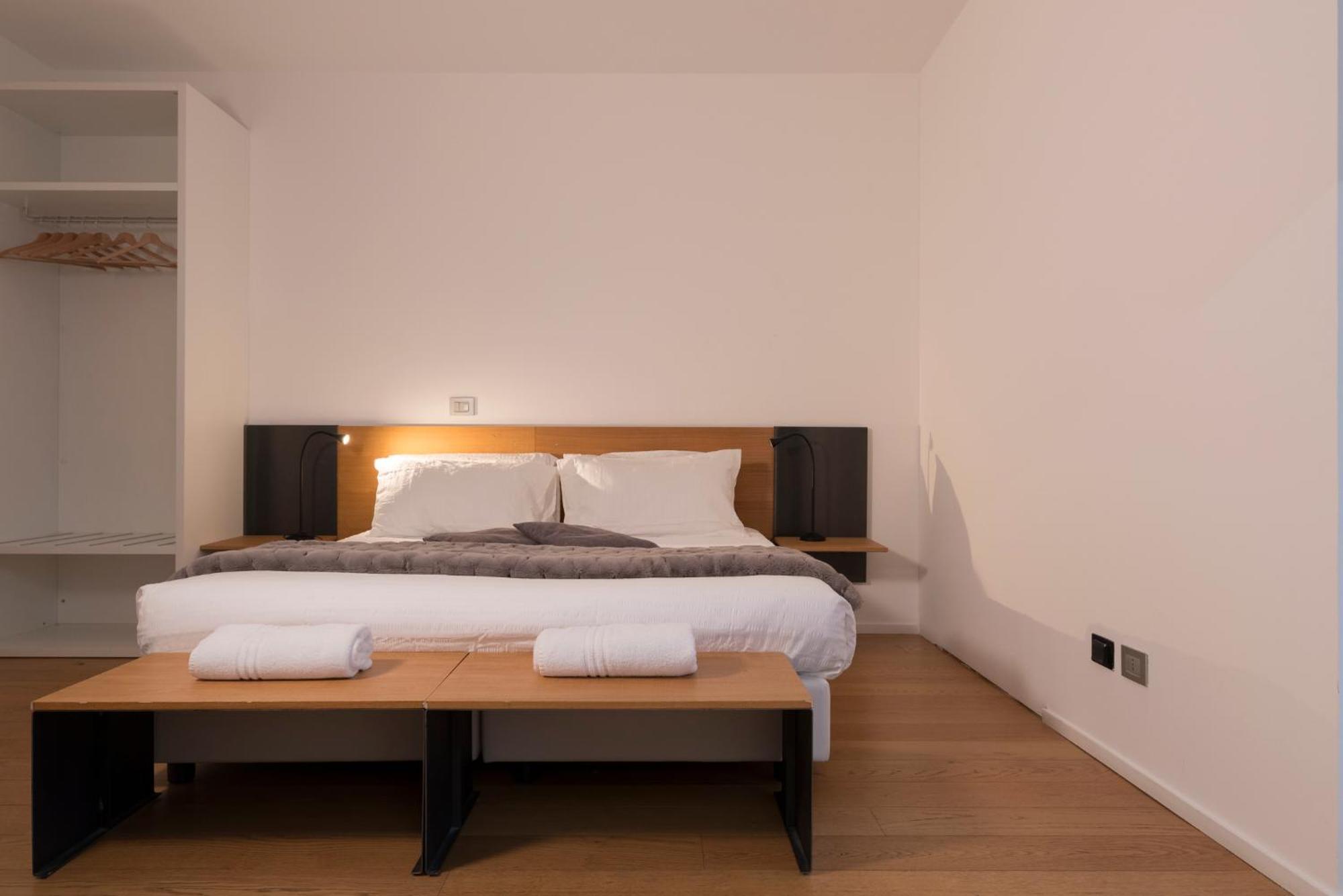 La - Luxury Affittacamere