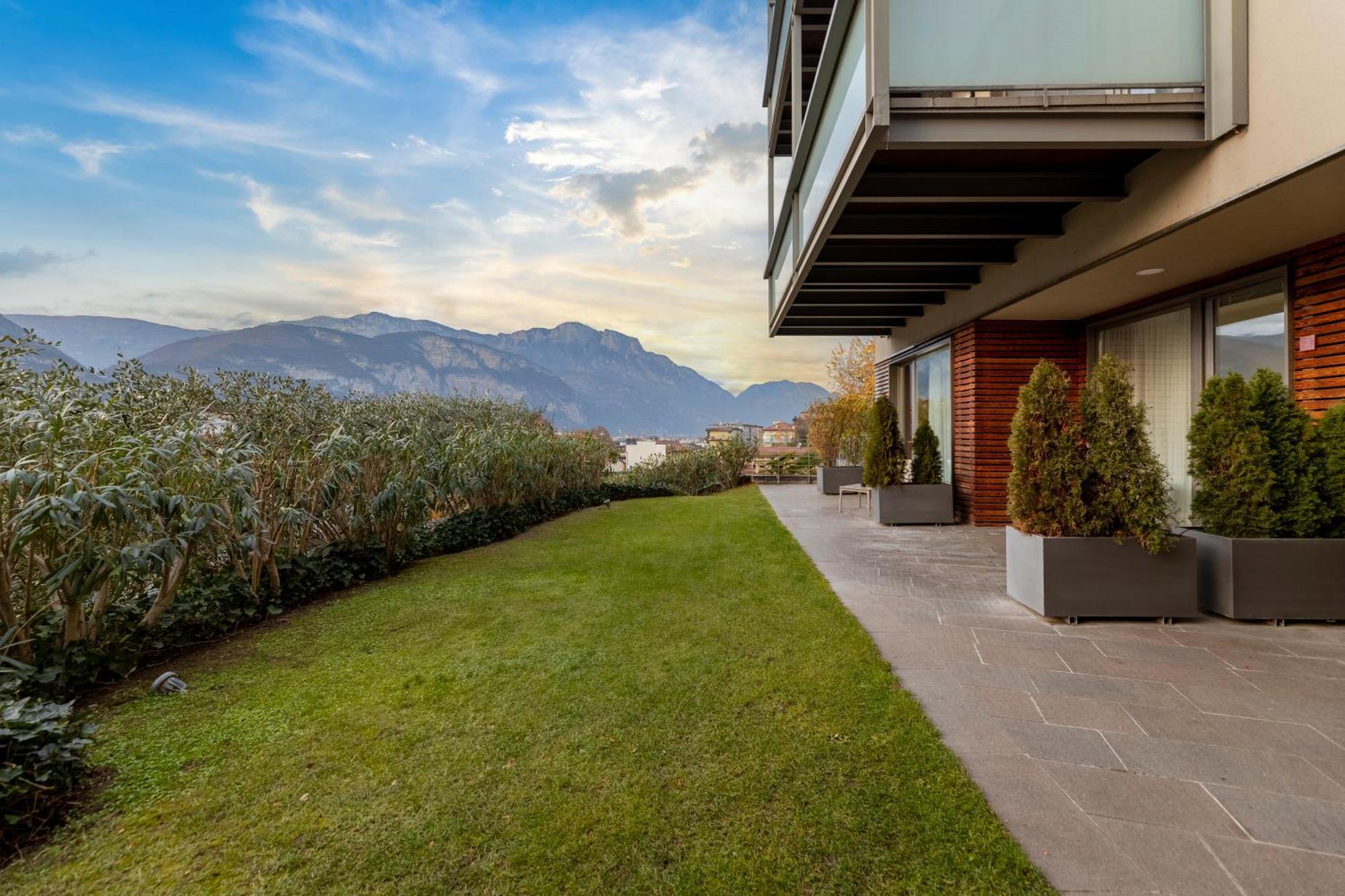 La - Luxury Affittacamere Trento