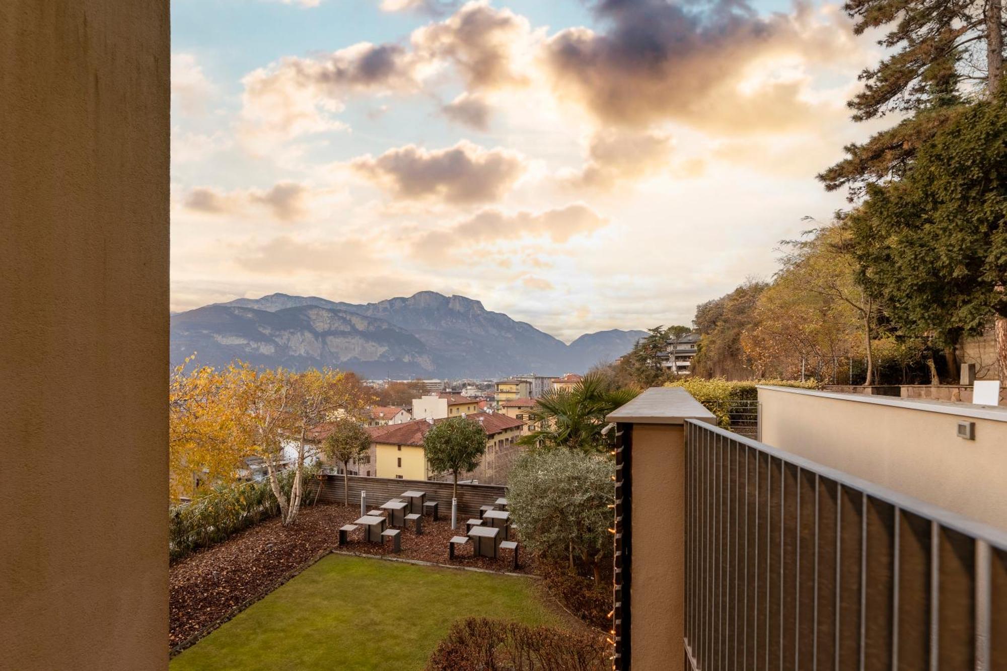 La - Luxury Affittacamere Trento