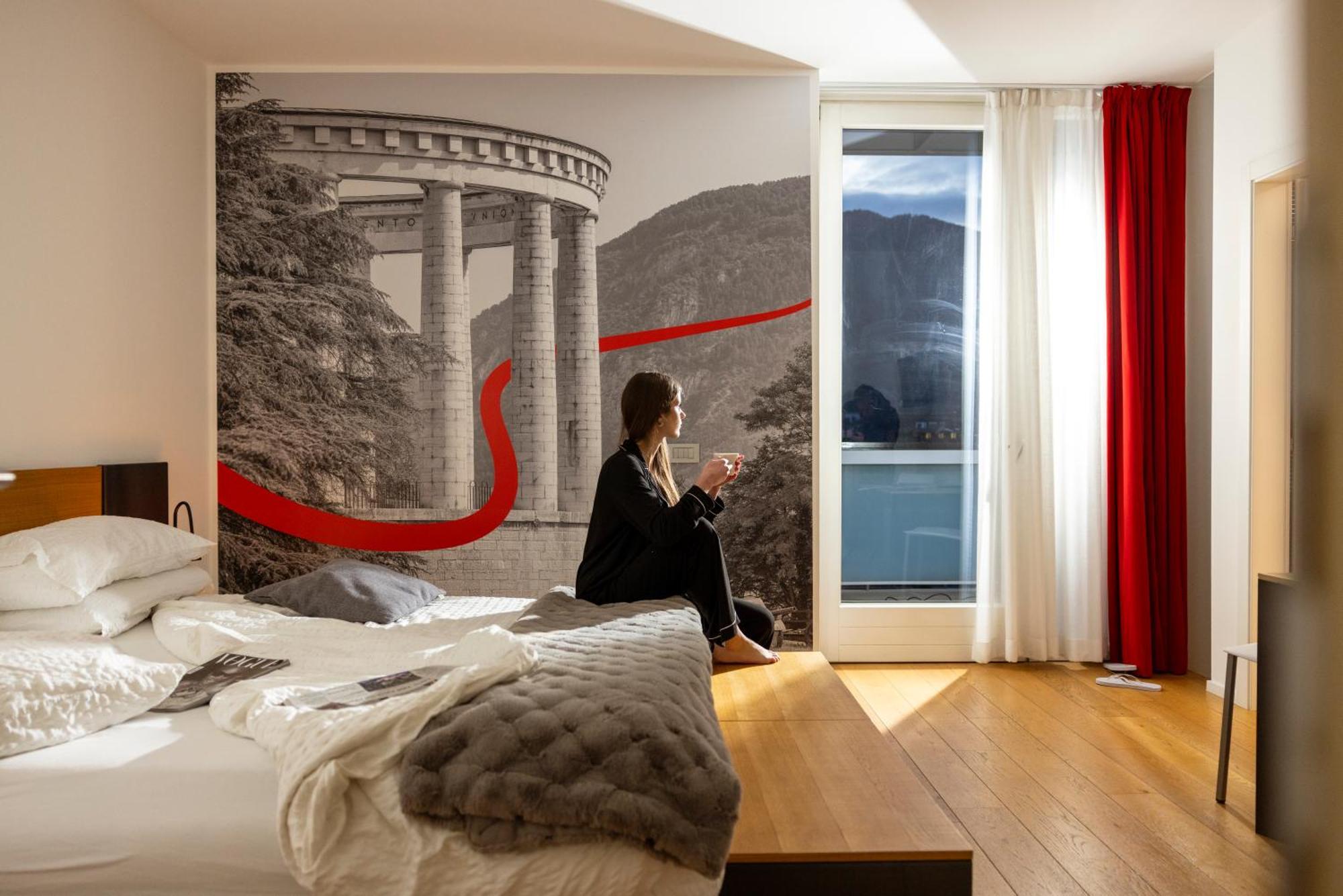 La - Luxury Trento