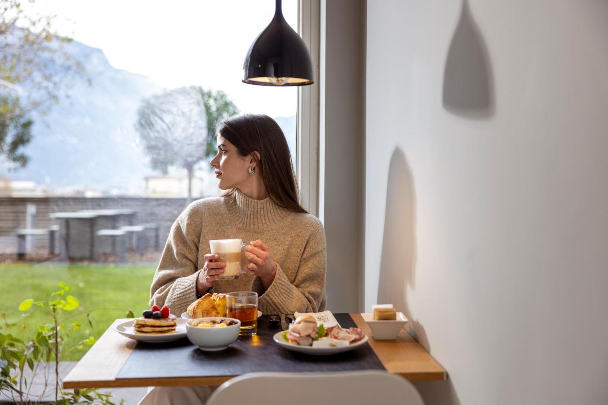 La - Luxury 2* Trento