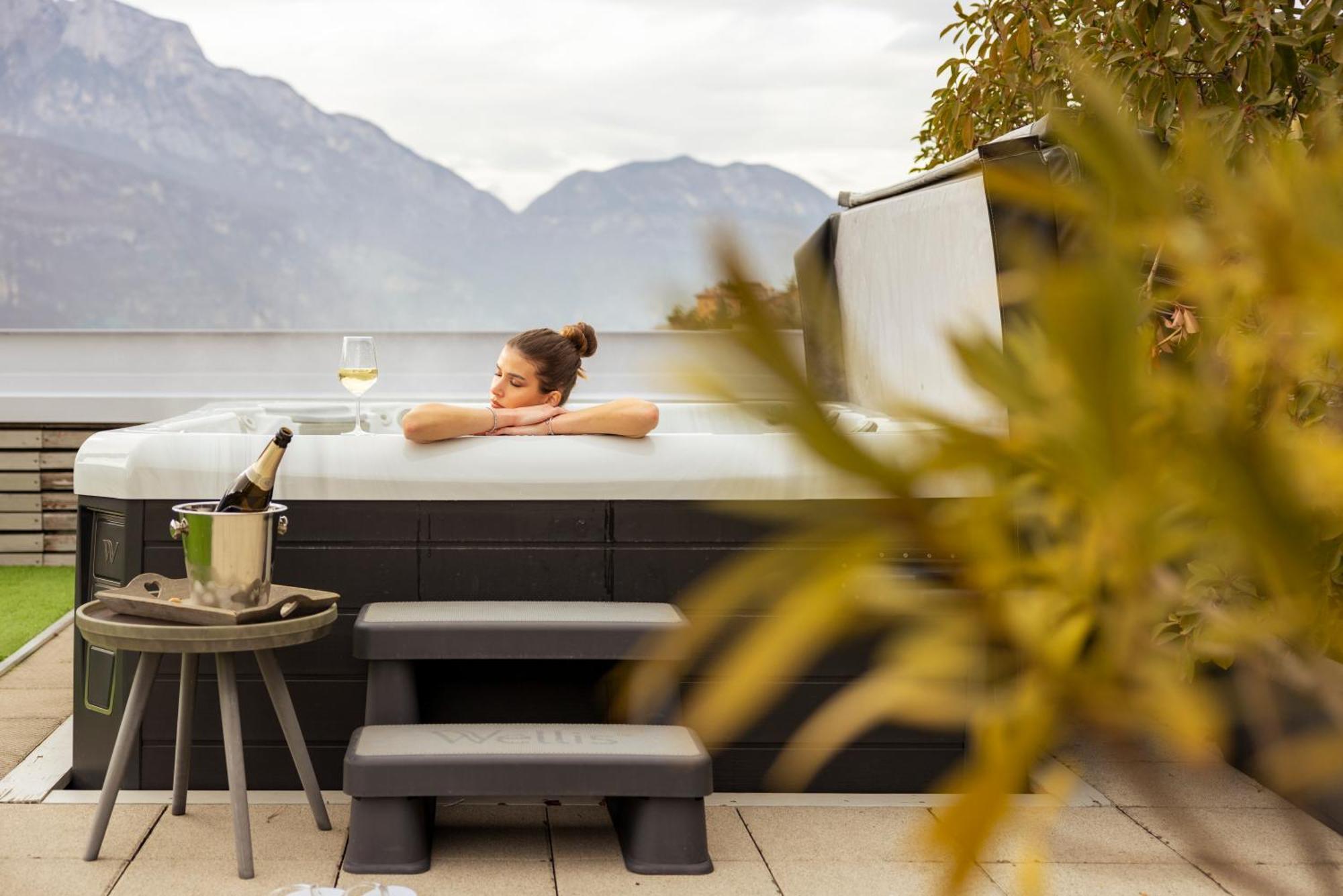 La - Luxury Affittacamere