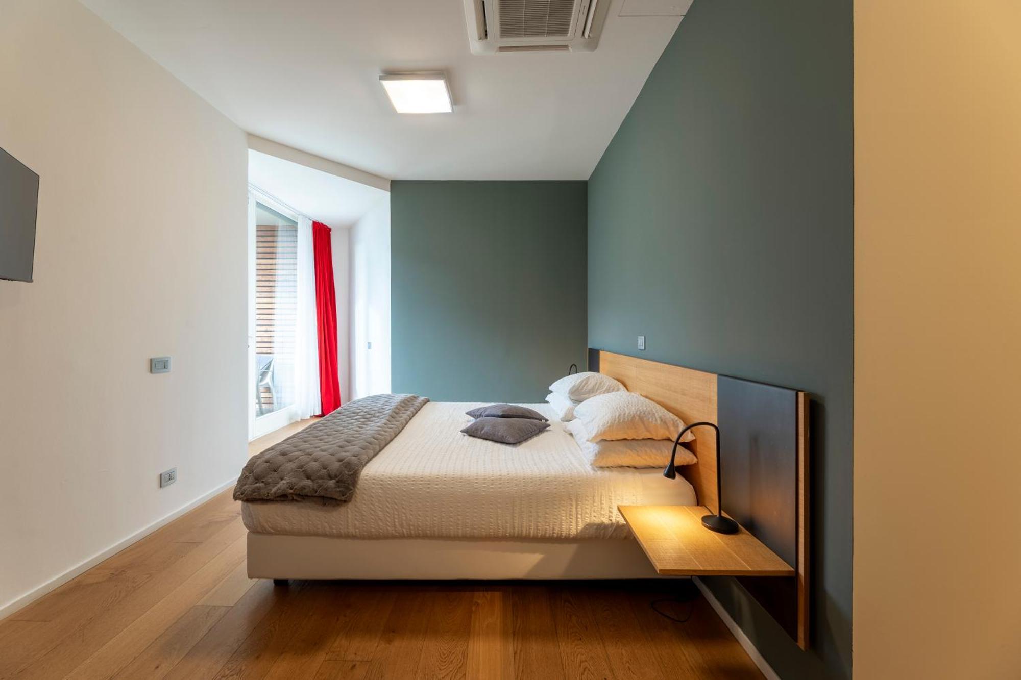 La - Luxury Affittacamere Trento