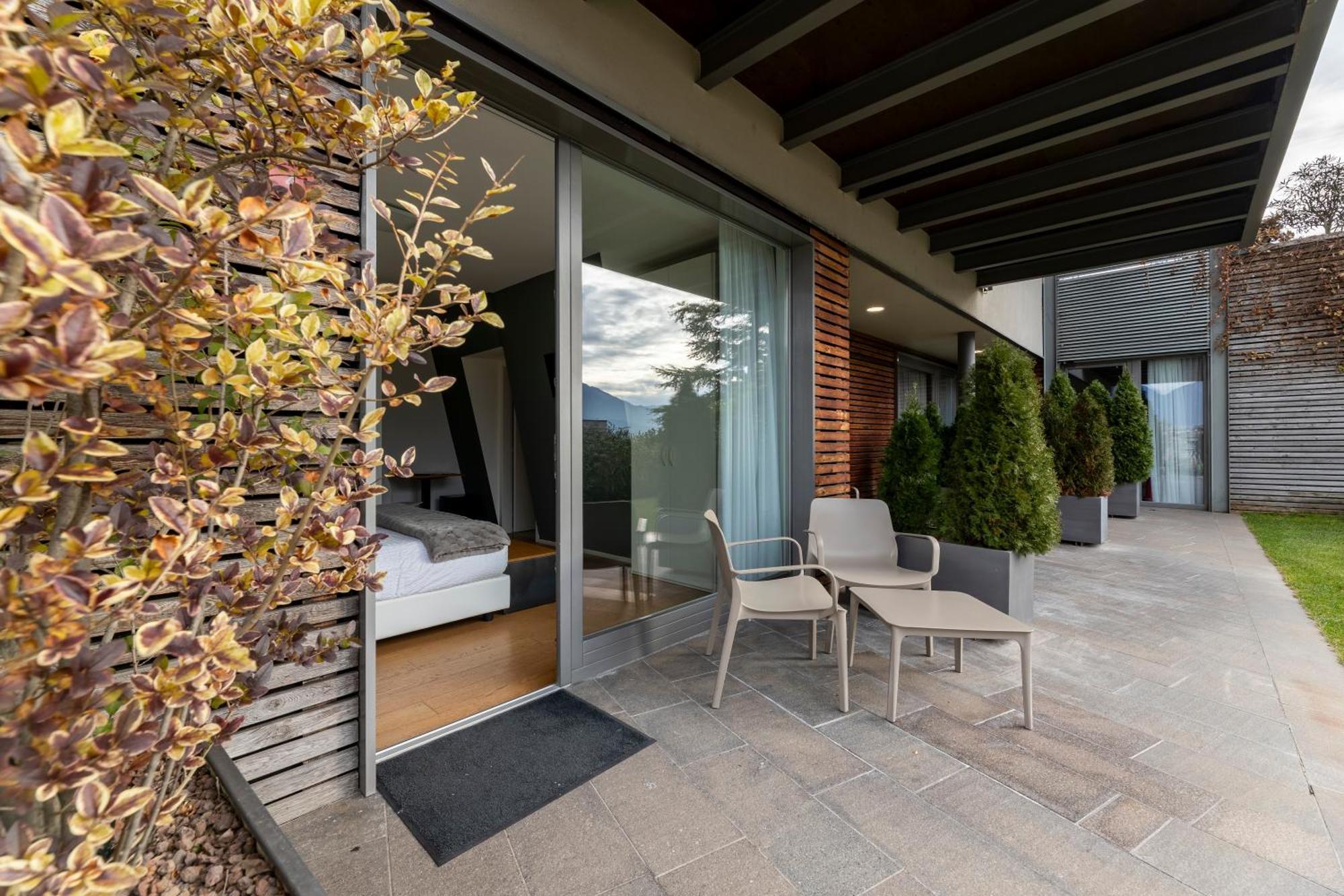 La - Luxury Affittacamere
