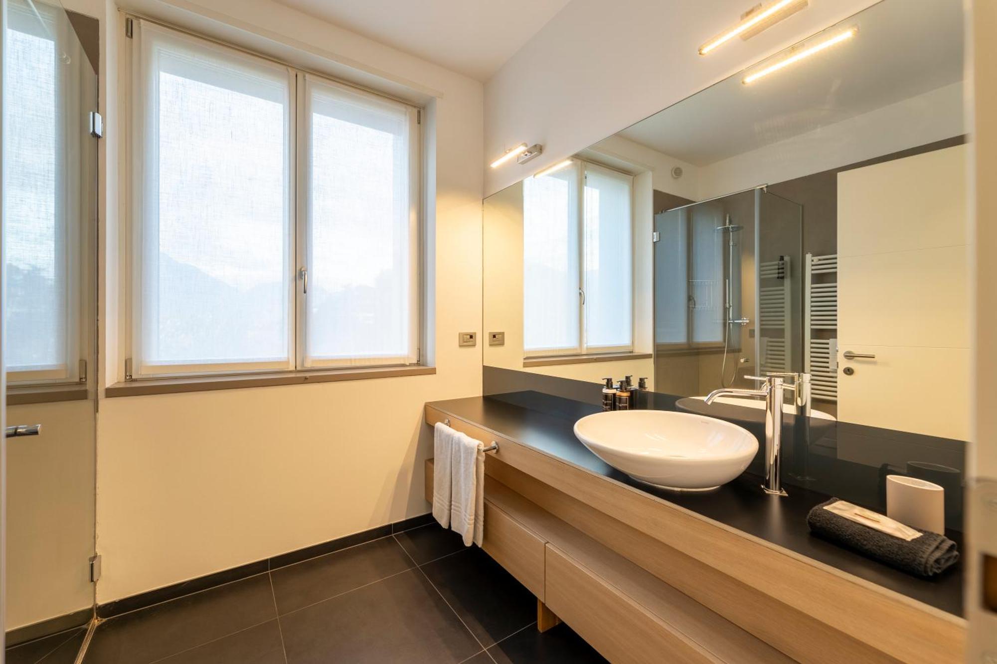 La - Luxury 2* Trento