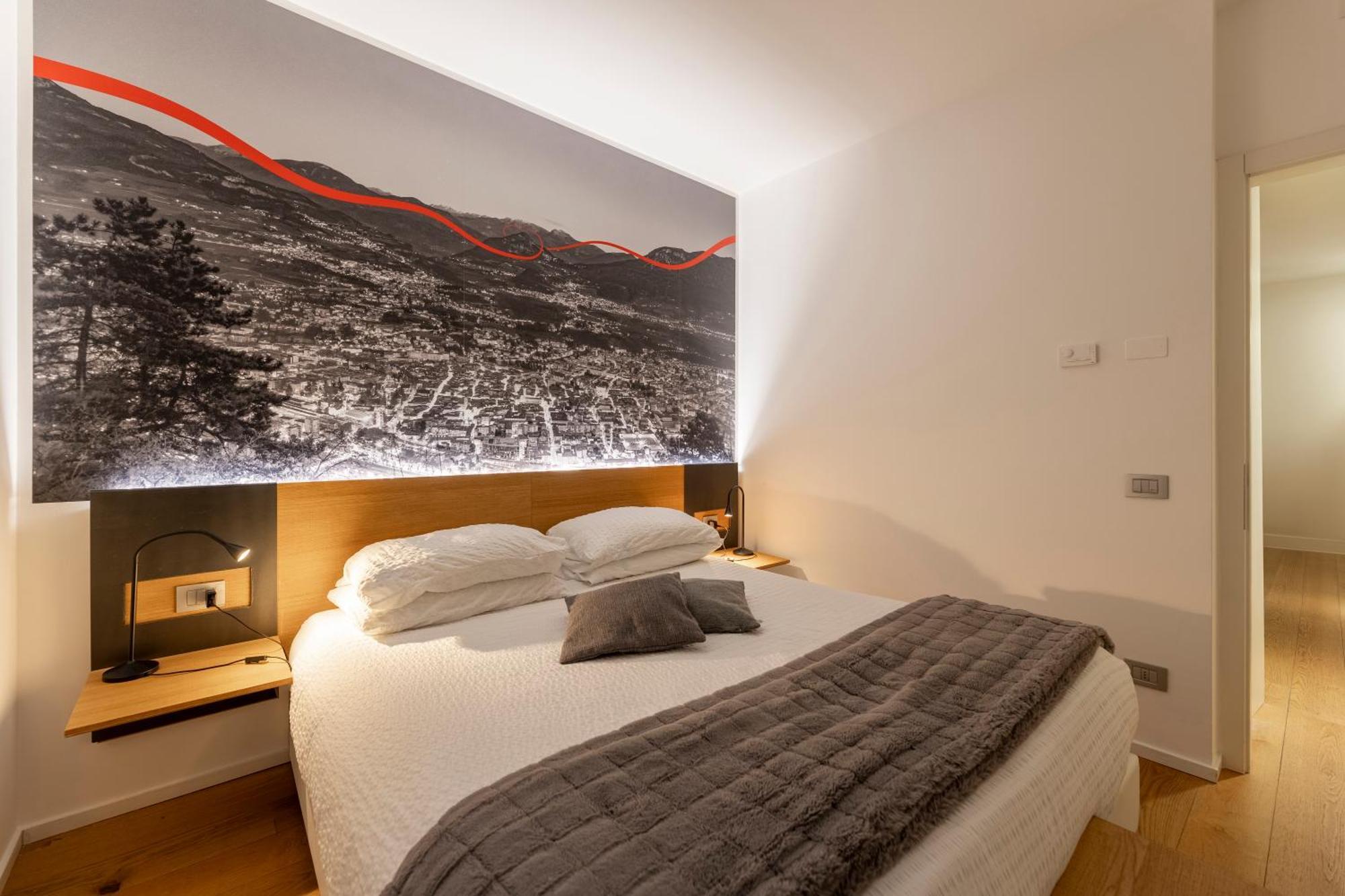 Affittacamere La - Luxury 2*