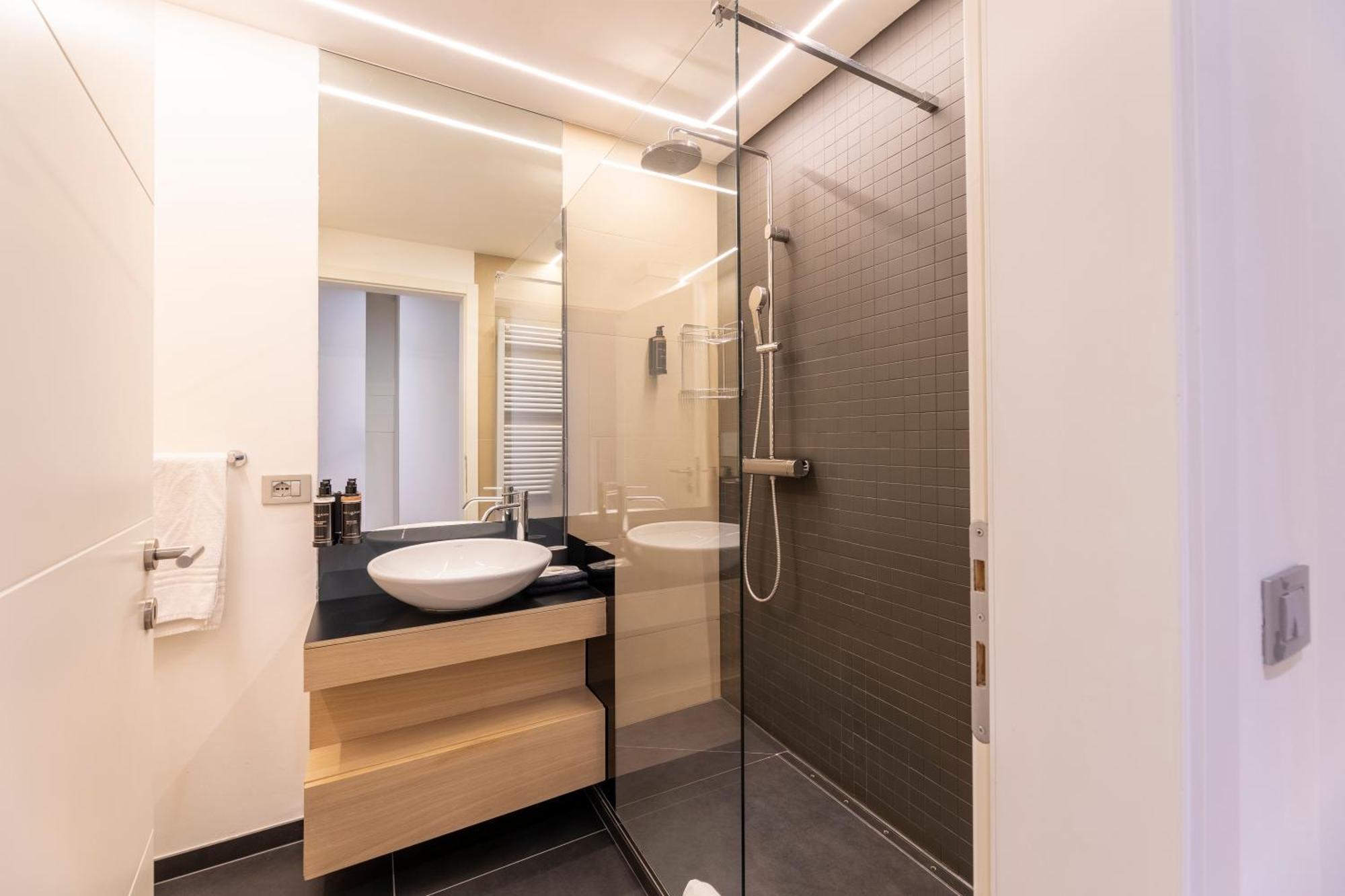 La - Luxury Affittacamere Trento