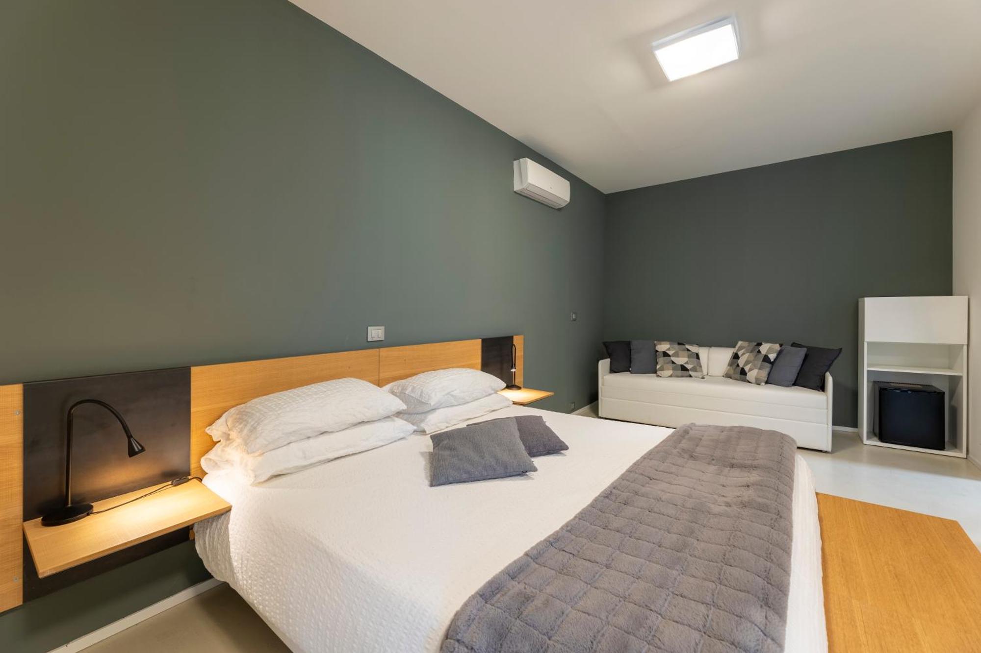 La - Luxury Trento