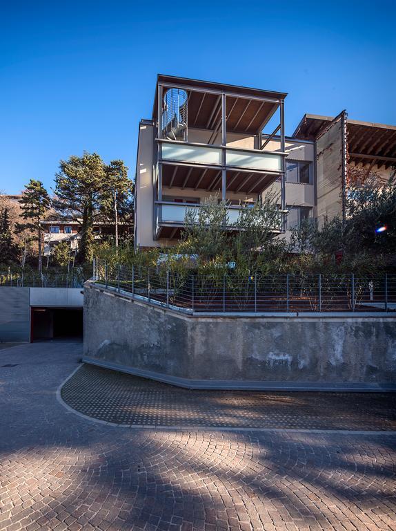 La - Luxury 2* Trento