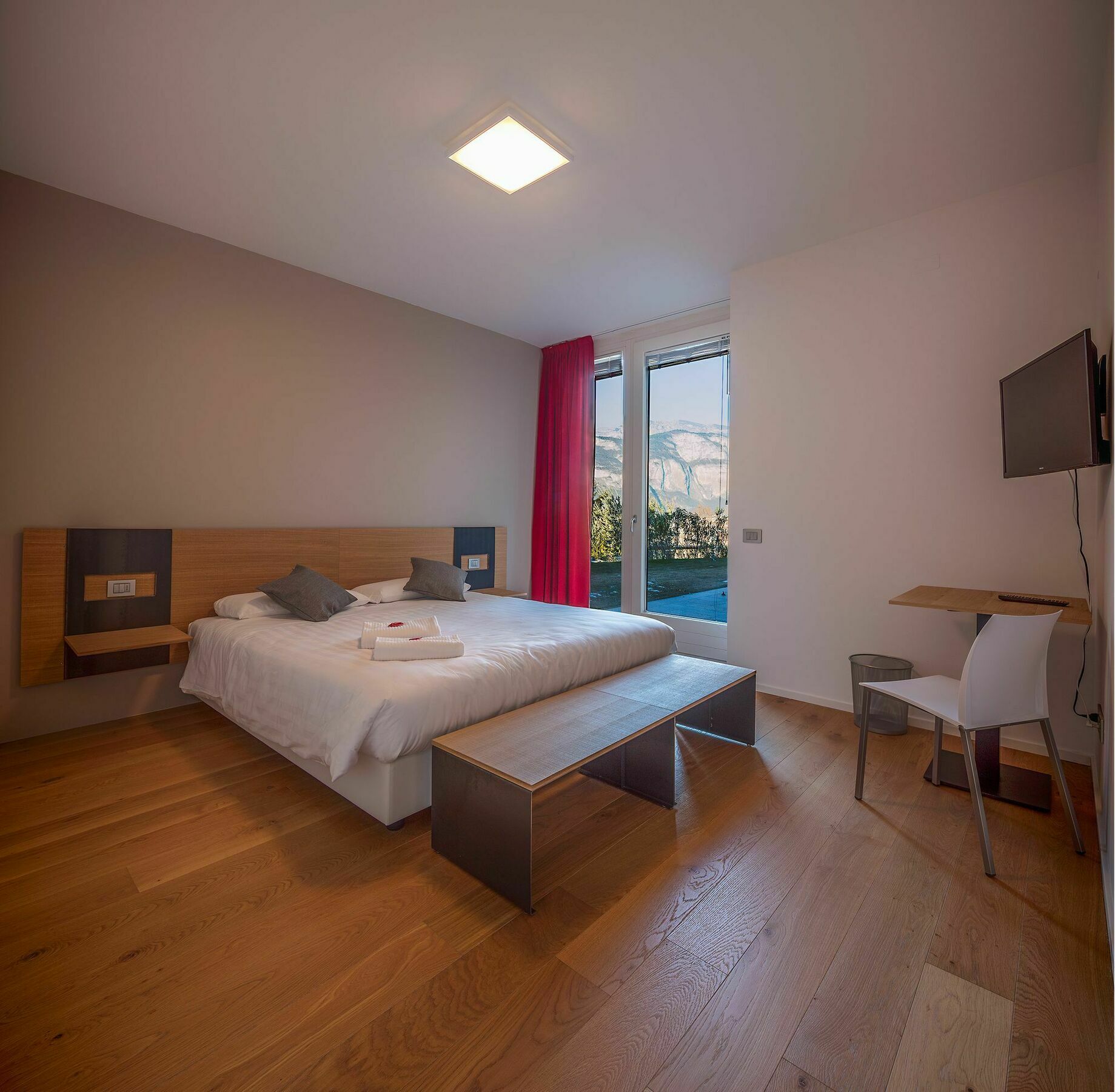 La - Luxury Trento